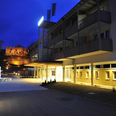 Gesundheitsresort Bad St. Leonhard Bad Sankt Leonhard im Lavanttal Exteriör bild