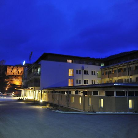 Gesundheitsresort Bad St. Leonhard Bad Sankt Leonhard im Lavanttal Exteriör bild