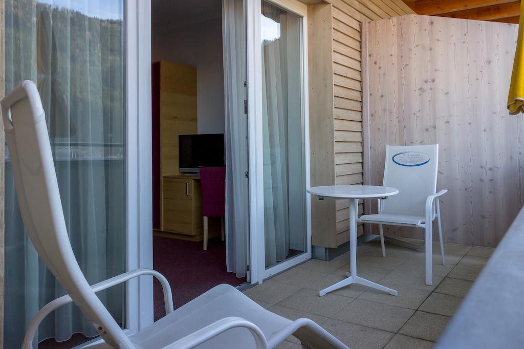 Gesundheitsresort Bad St. Leonhard Bad Sankt Leonhard im Lavanttal Rum bild