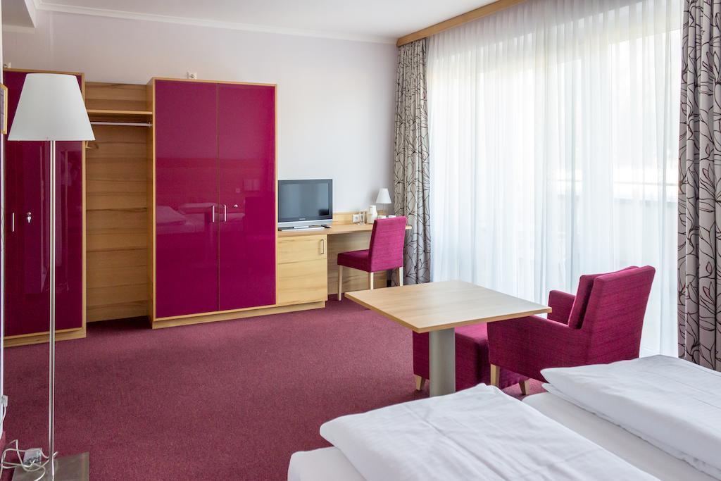 Gesundheitsresort Bad St. Leonhard Bad Sankt Leonhard im Lavanttal Rum bild