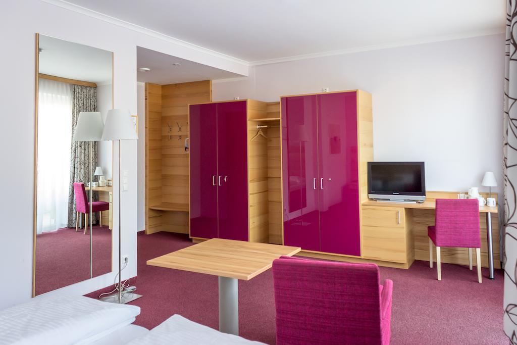 Gesundheitsresort Bad St. Leonhard Bad Sankt Leonhard im Lavanttal Rum bild